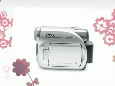 Best Price Review - Canon Elura 90 MiniDV Camcorder 20x ...