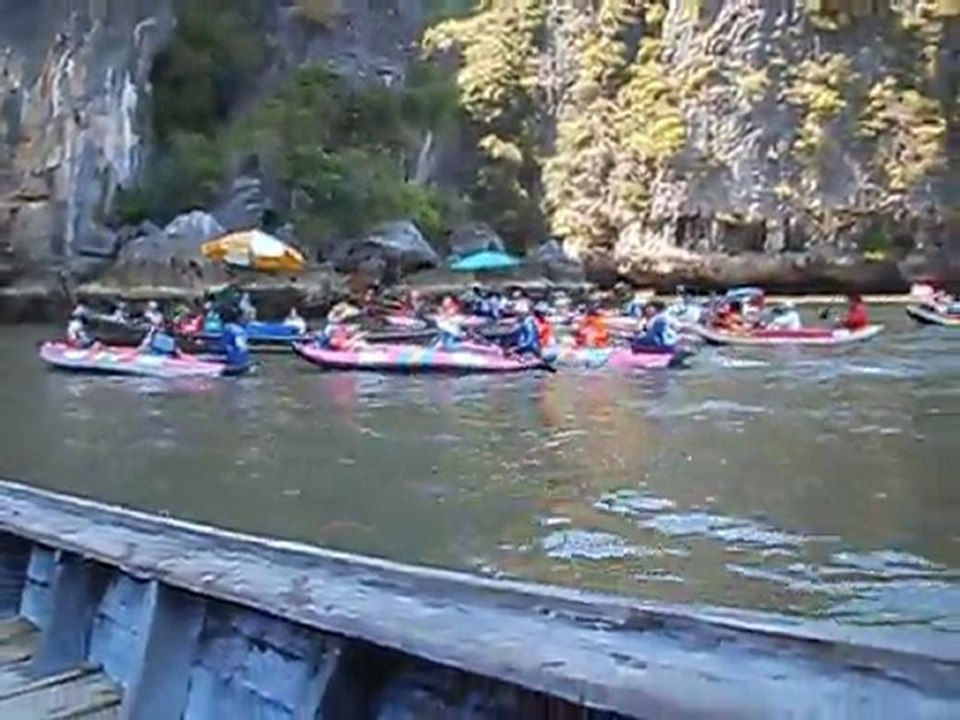 Video James Bond le 22.2.12.