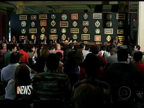 Vídeo Show 28-02-2012 Parte 3 [FINAL] Programa de terça-feira