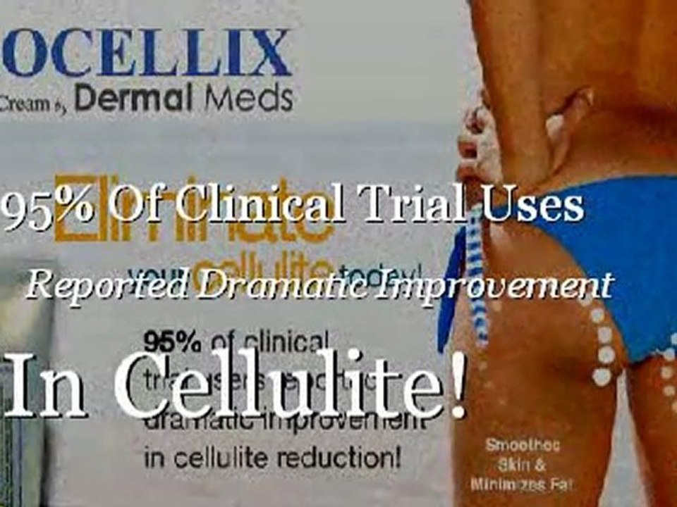 Cellulite Reduction
