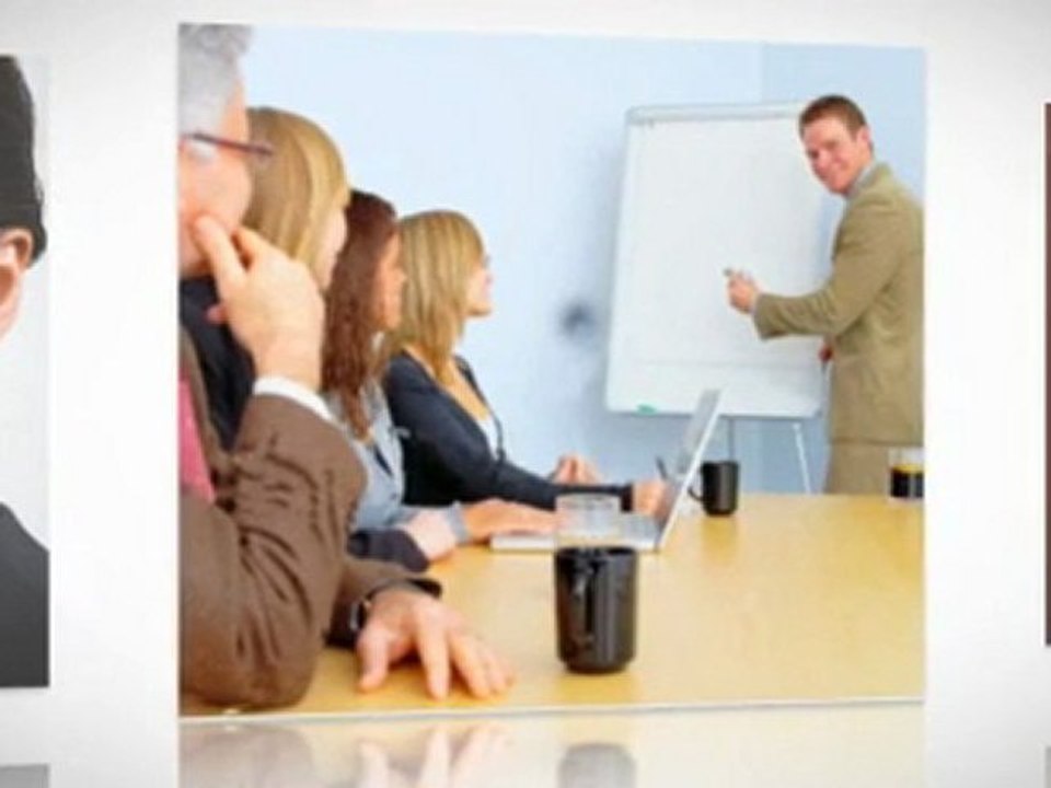 Modules of Masters in Marketing