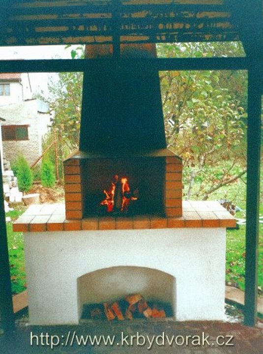 krby zahradni a venkovni