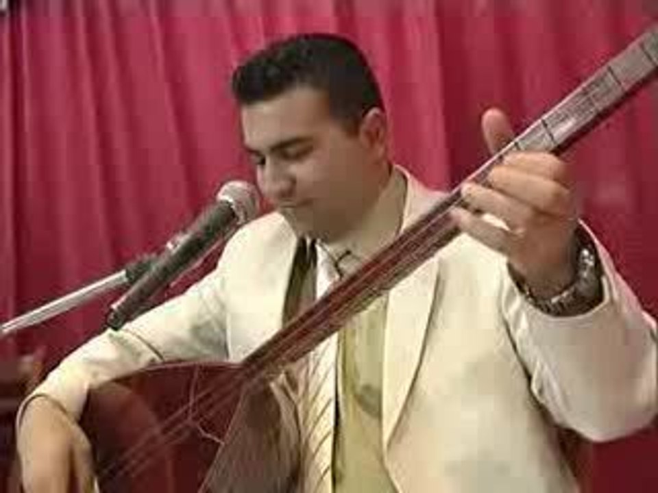 Gudullu Ergun Karam - Video-Klip