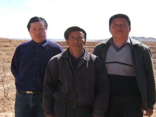 Brother of Jailed Lawyer Gao Zhisheng Petitions Beijing Authorities
