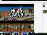 Ninja saga Hack ! Pirater n 2016 n 2017 FREE Download n Télécharger