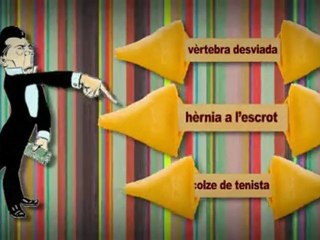 TV3 - Català a l'atac - Bona sort