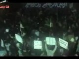 فري برس ريف دمشق دوما  مسائية للثوار في ساحة الحرية 28 2 2012 ج3