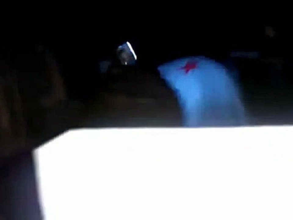 فري برس دمشق  جوبر مسائية الثلاثاء 28 2 2012 ج3