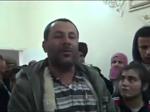 فري برس درعا الحراك الشهيد المجند جهاد زهير الزامل