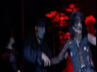 Alice Cooper - I Love The Dead (1973)