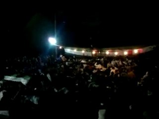 فري برس حمص القصور مسائية حاشدة  28 2 2012 ج1