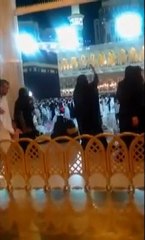 فري برس حرة شركسية في دعاء خاشع للثورة السورية