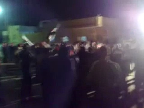 فري برس الحسكة غويران مسائية ابطال غويران الاحرار 28 2 2012 ج1