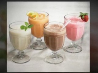 Start Your Transformation With a Free Sample of Body by Vi Shake