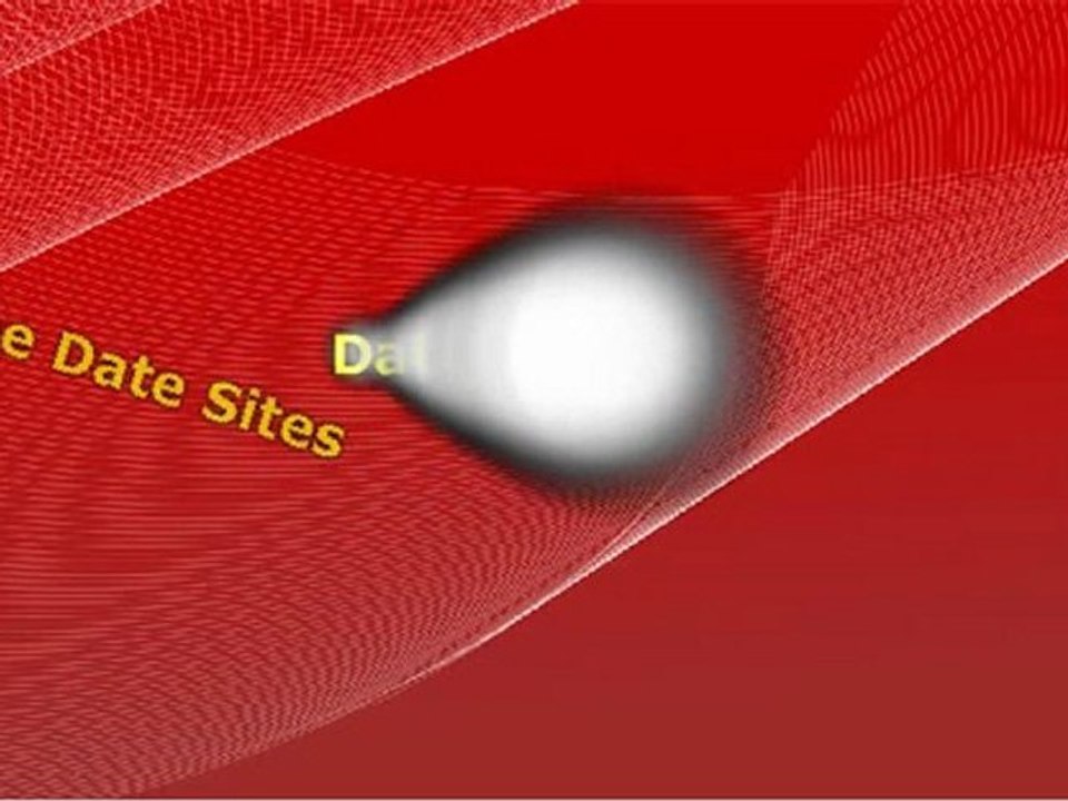 Relationship Dating Site