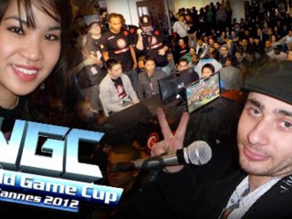 WGC 2012, notre reportage