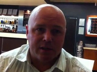 Manuel Jardim- Testimonial By Doug Horak