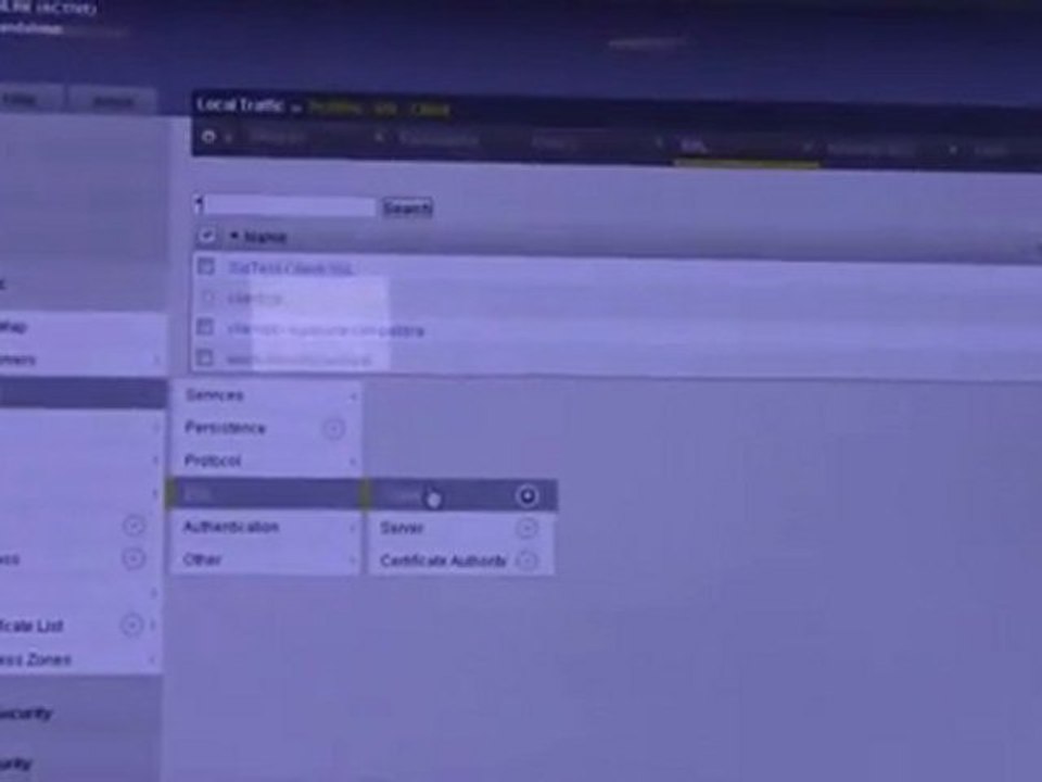 Pulse2012 - BIG-IP SSL Offload
