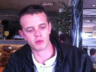 Manuel Jardim- Testimonial by Jethro