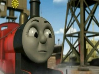 Thomas & Friends The Great Festival Adventure CGI Opening