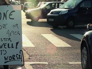 Gone Gone Gone - Studio Version