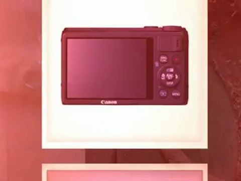 Best Price Review - Canon PowerShot S100 12.1 MP ...