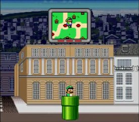 Mario is Missing (Snes)(English) P10