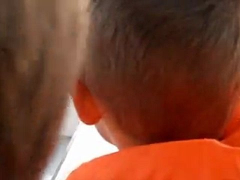 Aller îles du Salut en catamaran