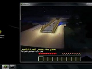 Minecraft Admin and Unban Hack 1.2.3 - Pirater | FREE Download (2016)