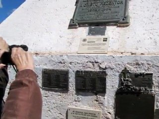 Cristo Redentor 2012