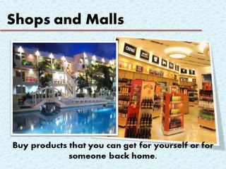 A Safe Trip at Cancun’s Hot Spots