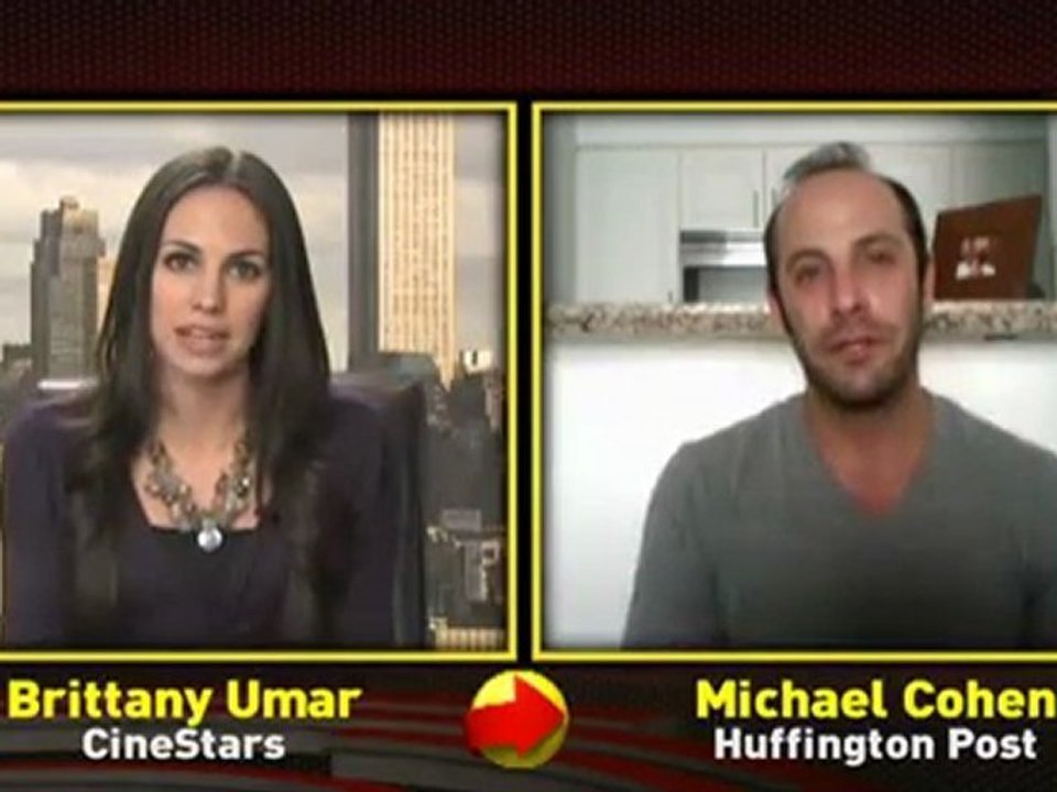 Ben Brings Extra Drama To The Bachelor