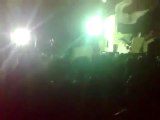 فري برس دمشق حي برزة في مظاهرة رائعة للاحرار 6 3 2012