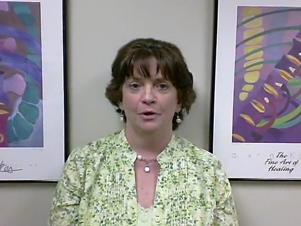 Chronic Sciatica and Back Pain Cured