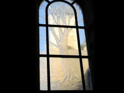 VITRAUX SAINT GILDAS DES BOIS