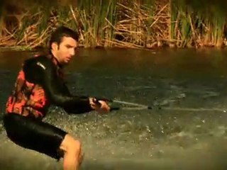 Sea-Doo WAKE DO IT Trick Tips - Backside Bigspin