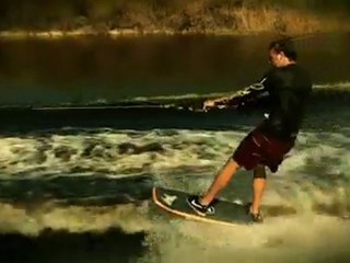 Sea-Doo WAKE DO IT Trick Tips - Pop Shuvit