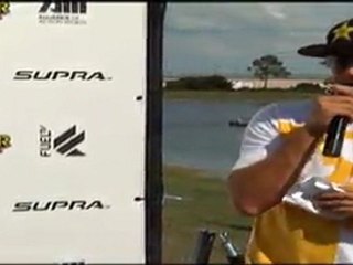 Aaron Rathy's Winning Run from Worlds 2009