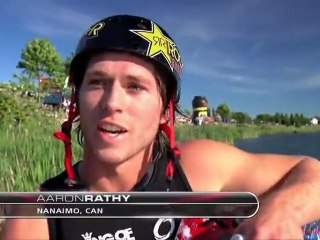 Pro Men Finals Monroe - King of Wake Tour