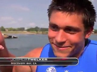 Junior Pro Men Finals Worlds - King of Wake Tour