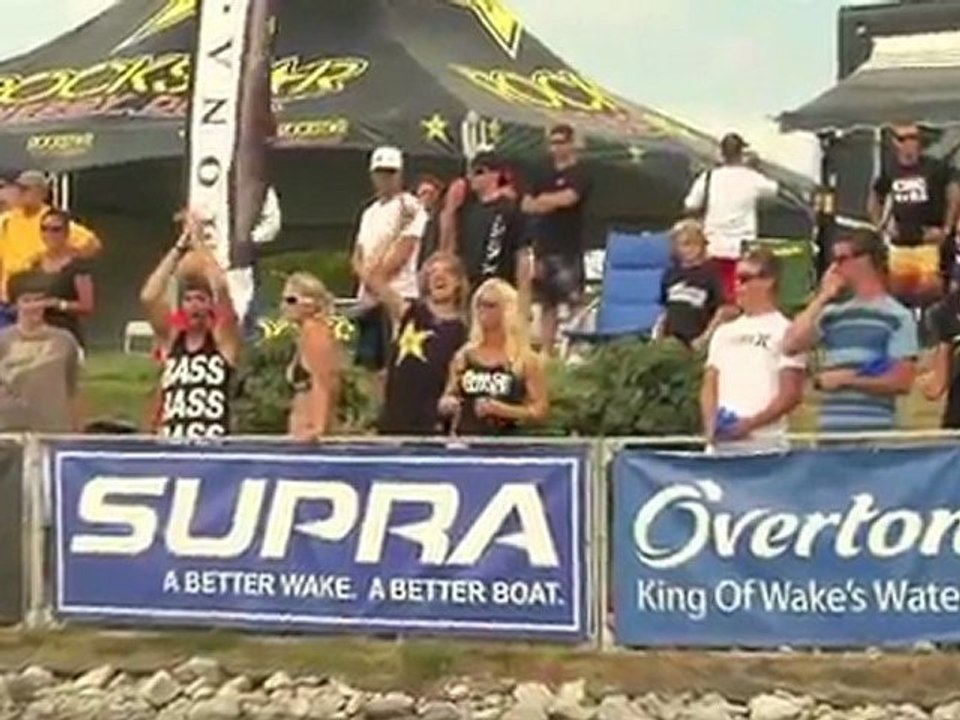 Pro Wakeskate Finals Worlds - King of Wake Tour