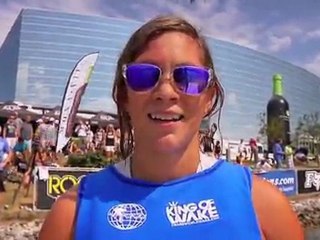 Pro Women Finals Worlds - King of Wake Tour