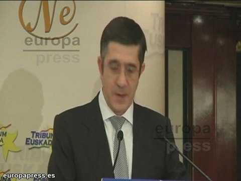 López no sacrificará cosas para reducir déficit