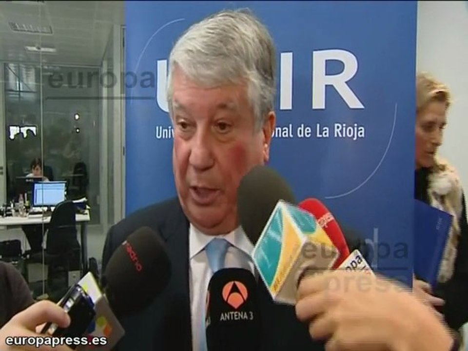 Fernández (CEIM): "Las reformas son necesarias"