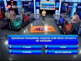 Müthiş Aile 9.bölüm 2.kısım