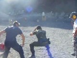 Krav Maga Kapap Feam Nº2