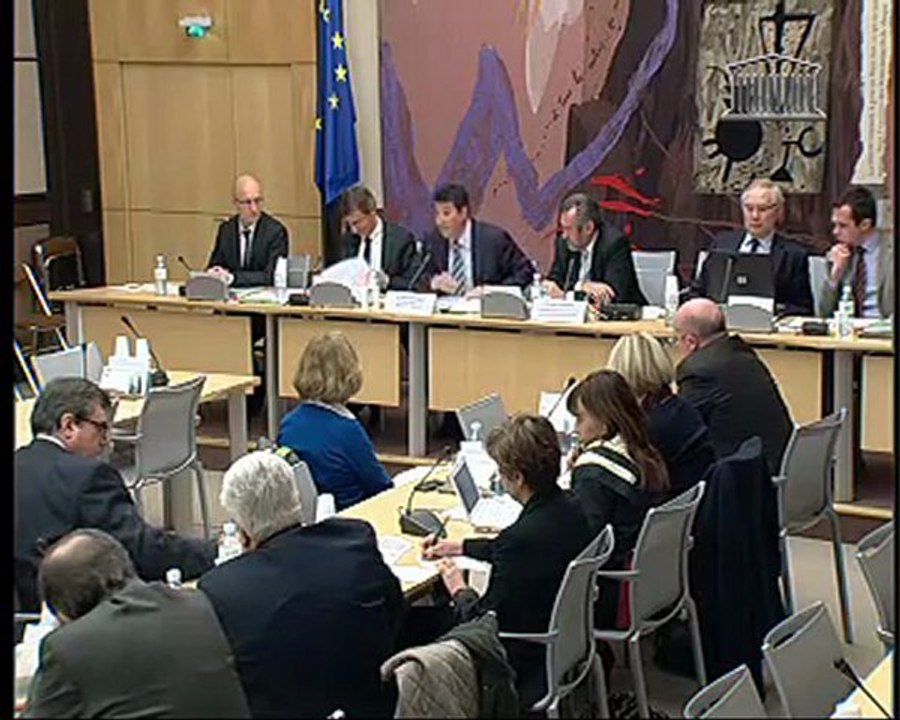 Bouygues Télécom Assemblée Nationale 2/2