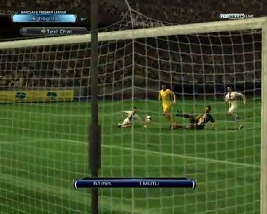 vs luc-15 kolo