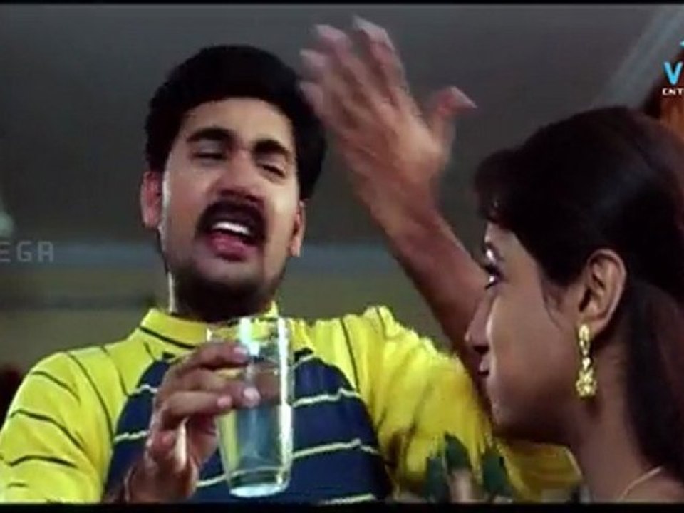 Brahmacharulu - Manya Romance