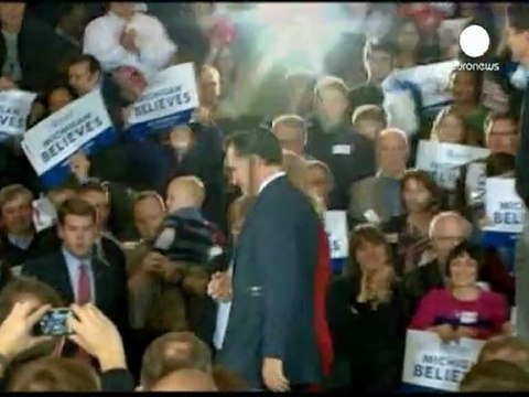 Romney wins primaries as the battle heats up for Super...